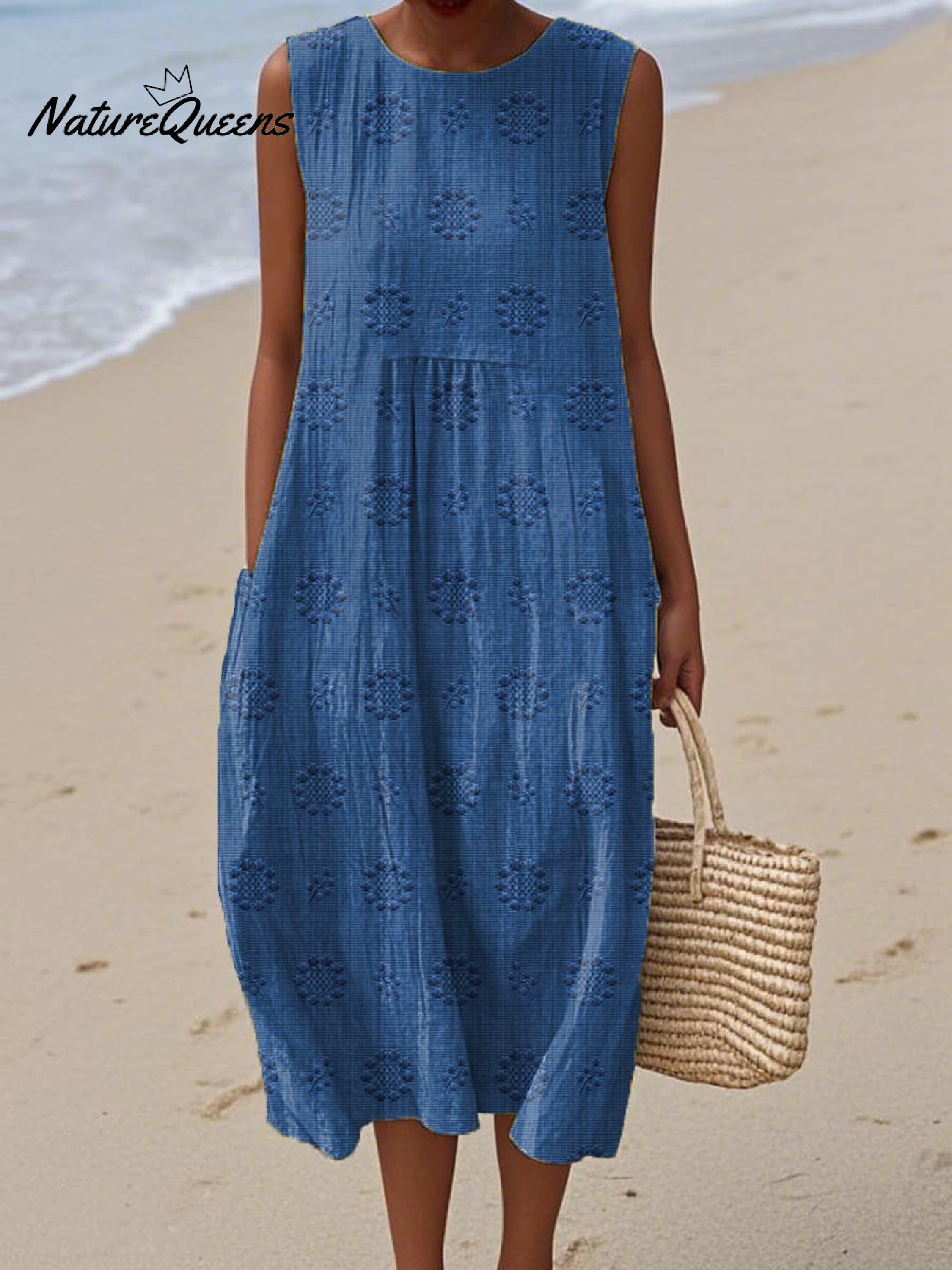 Isbel | Vestido Facilidad diaria