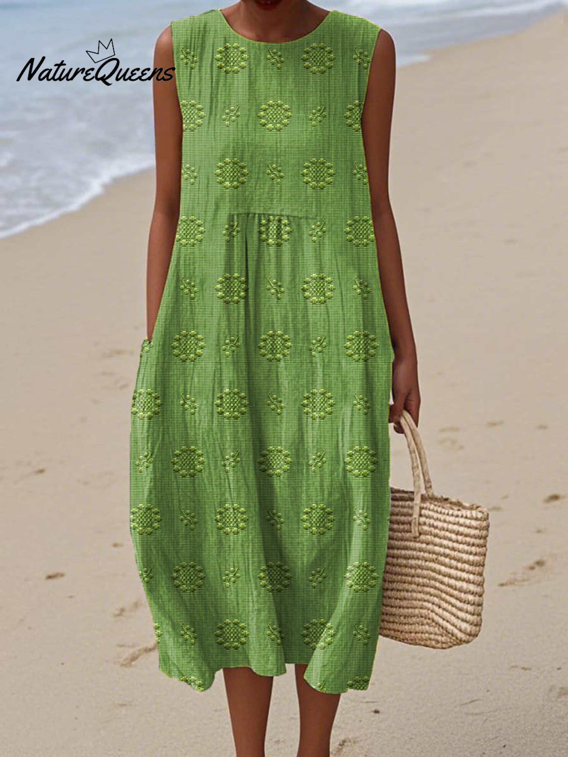 Isbel | Vestido Facilidad diaria