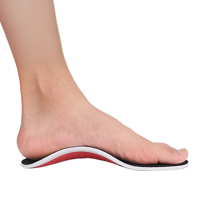 Summit Trail - Herresko for Utendørsbruk | Inkluderer GRATIS Ortopedisk Såle (Kopi)