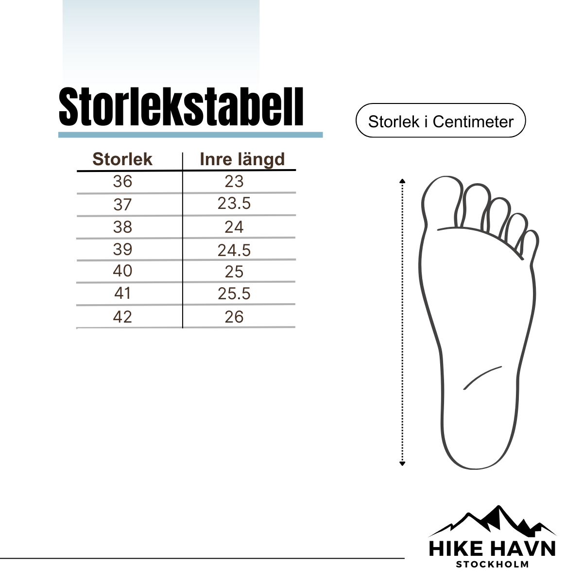 TESTArcticEase – Ortopediske Vintervandresko (Copy)
