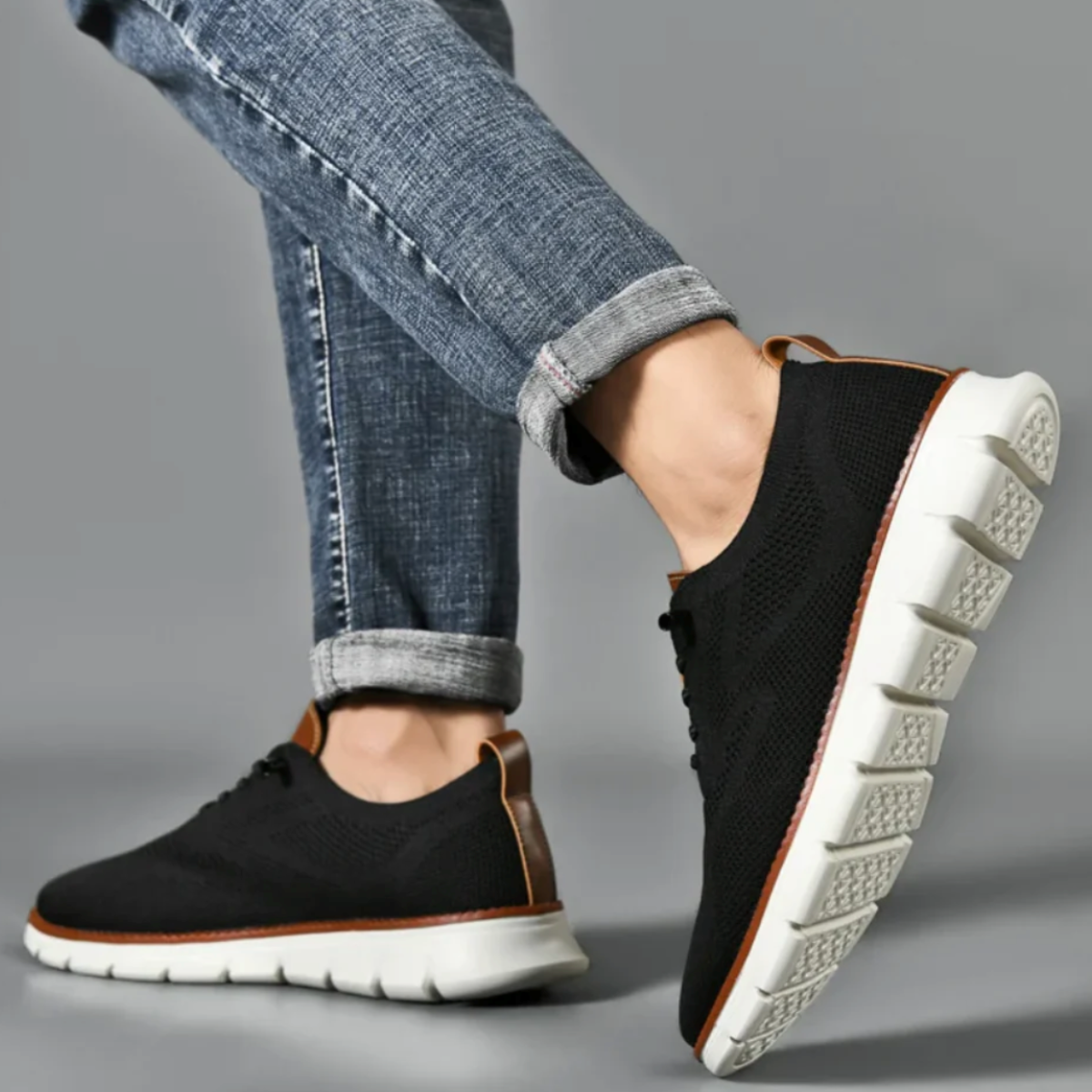 AirFlex™ - Lette Ortopediske Sneakers