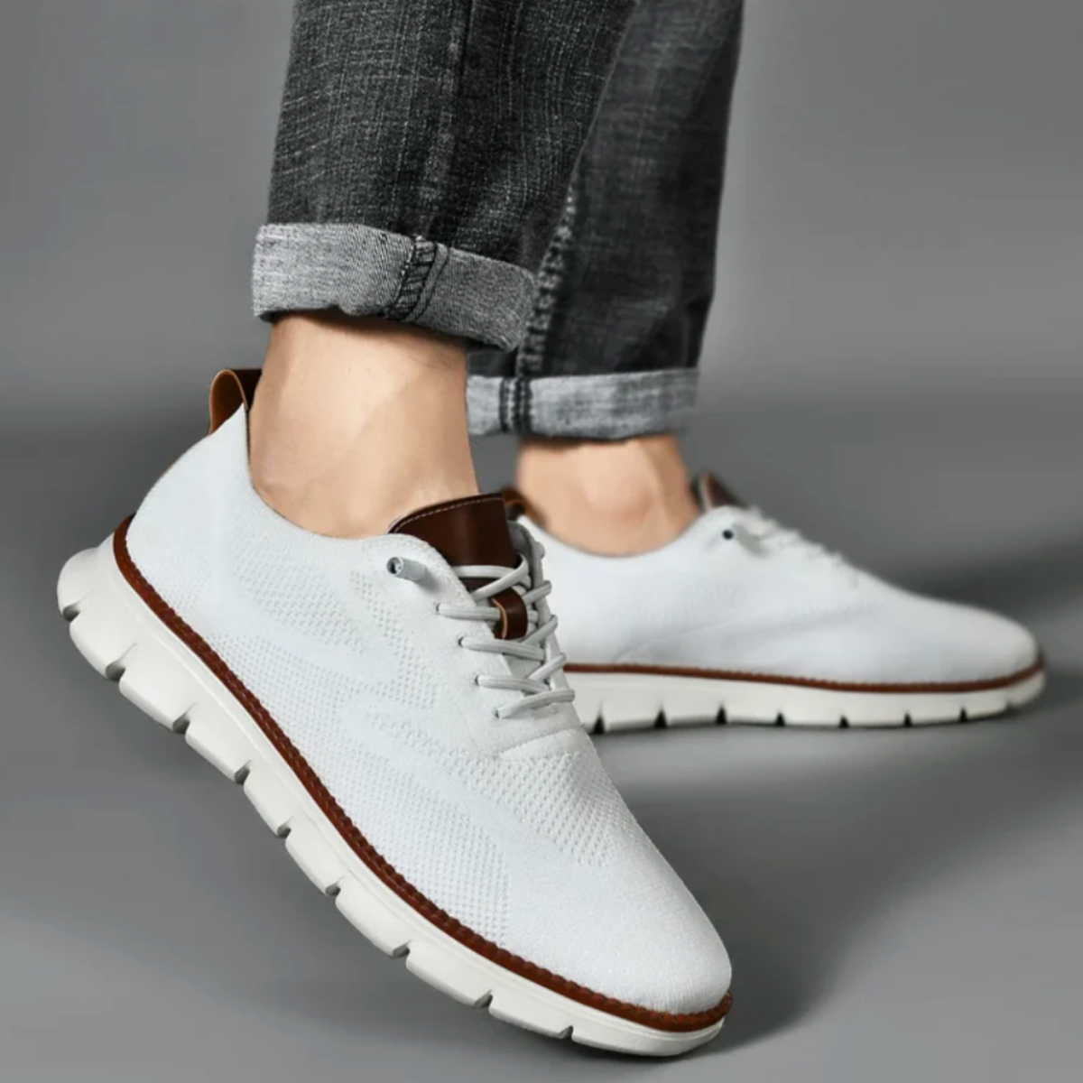 AirFlex™ - Lette Ortopediske Sneakers