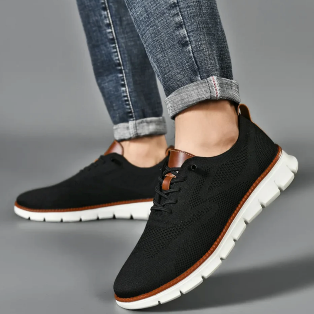 AirFlex™ - Lette Ortopediske Sneakers