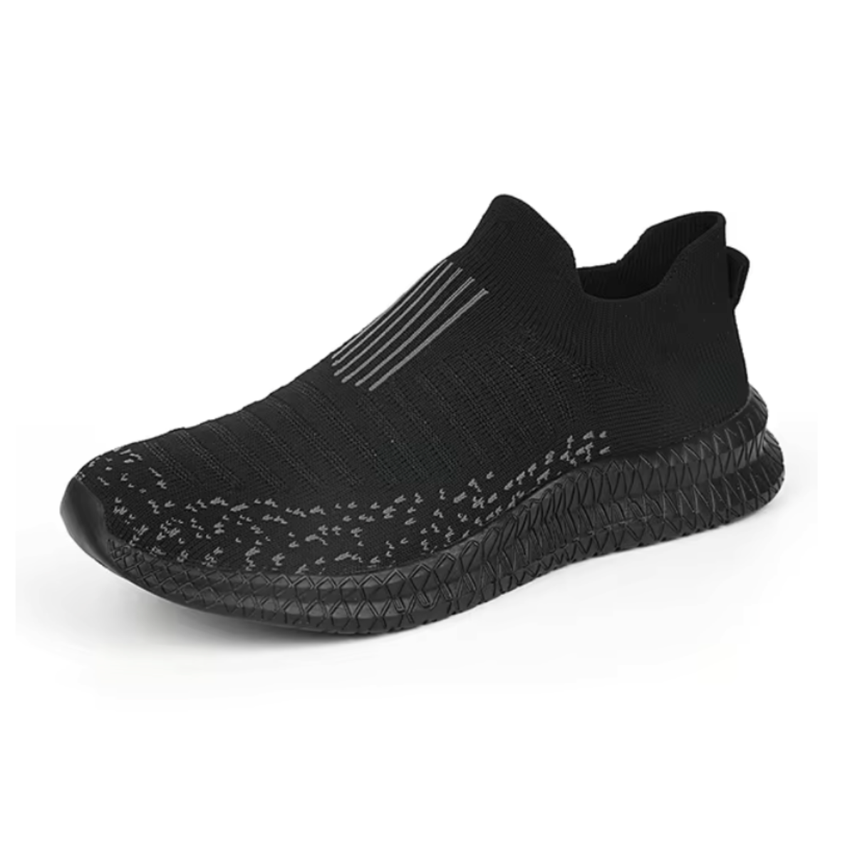 AirStride™ - Lette Mesh-sneakers