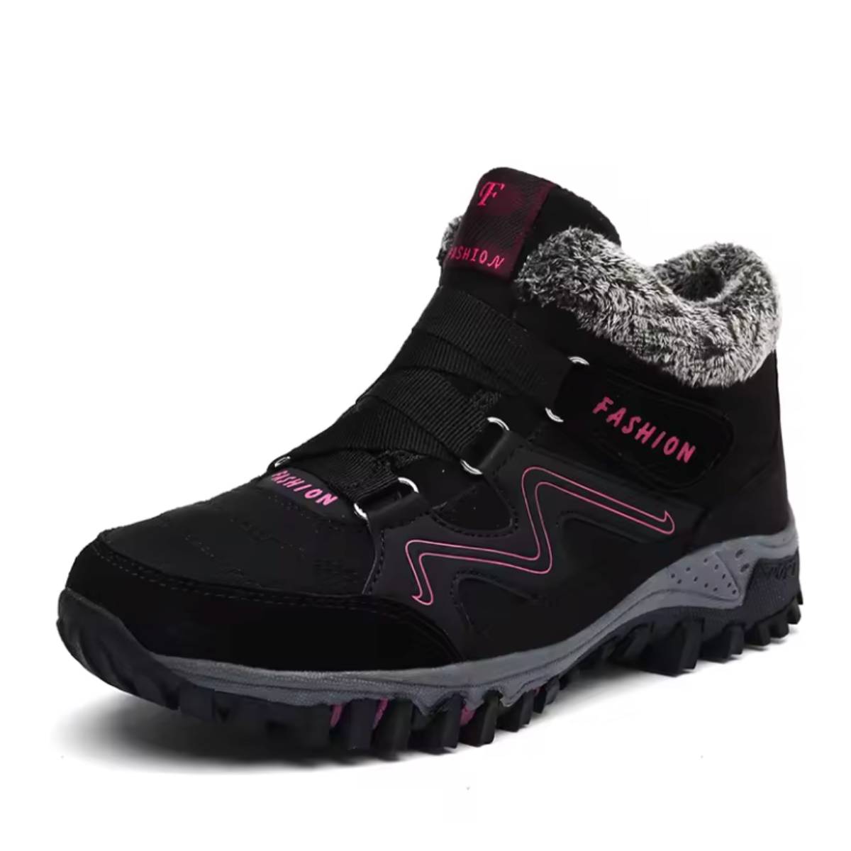 Arctivor - Ortopediske Vinterstøvler