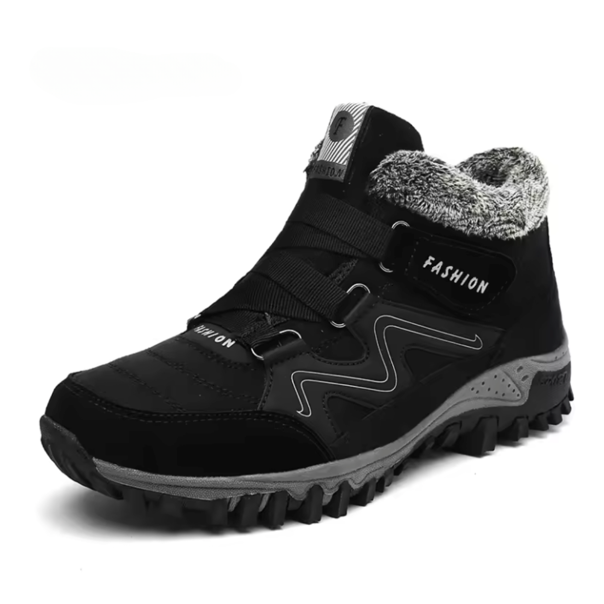 Arctivor - Ortopediske Vinterstøvler