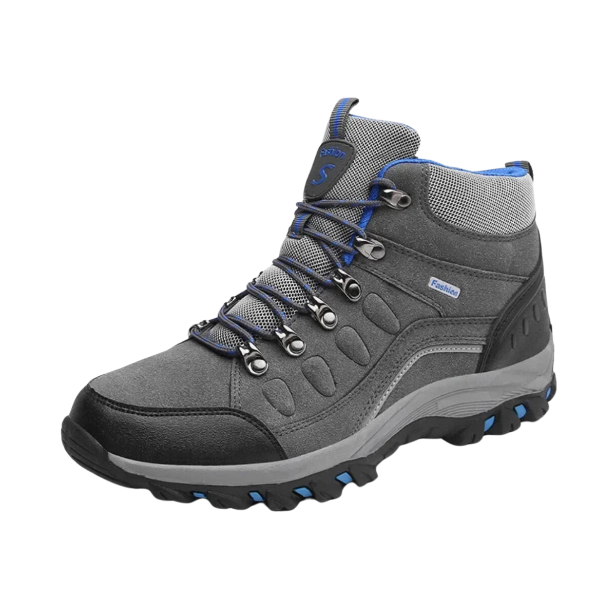 FrostBloom – Dame Vannavvisende Vandrestøvler