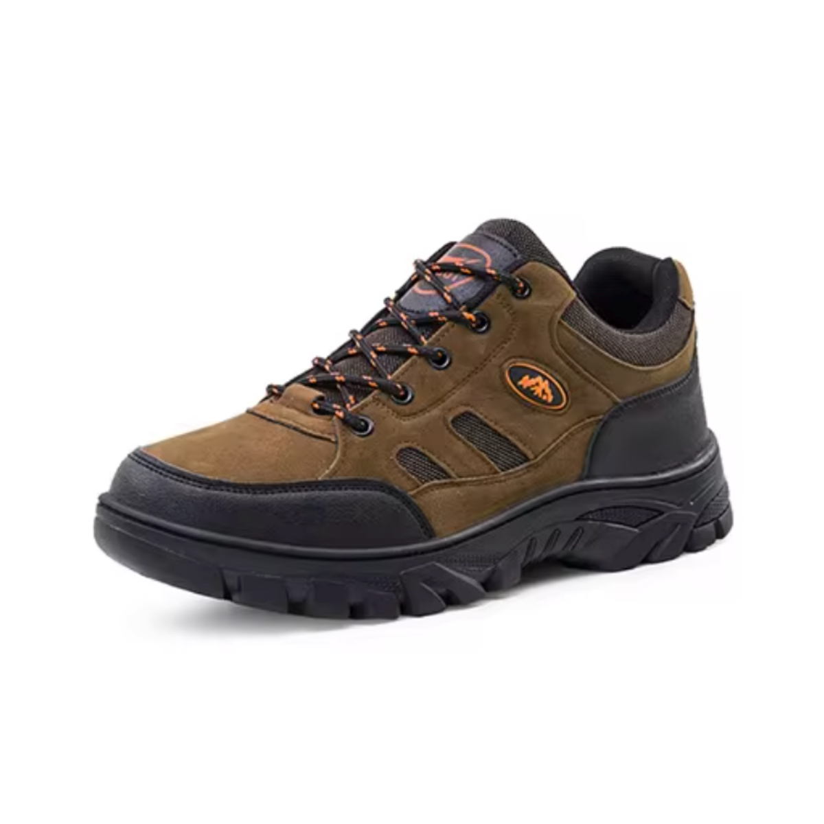 GlacierGrip - Vintervandrestøvler