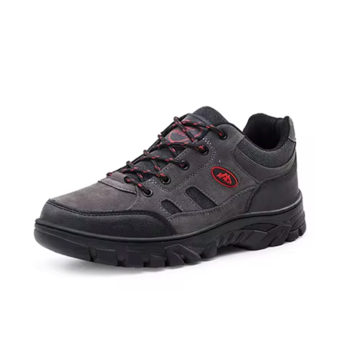 GlacierGrip - Vintervandrestøvler