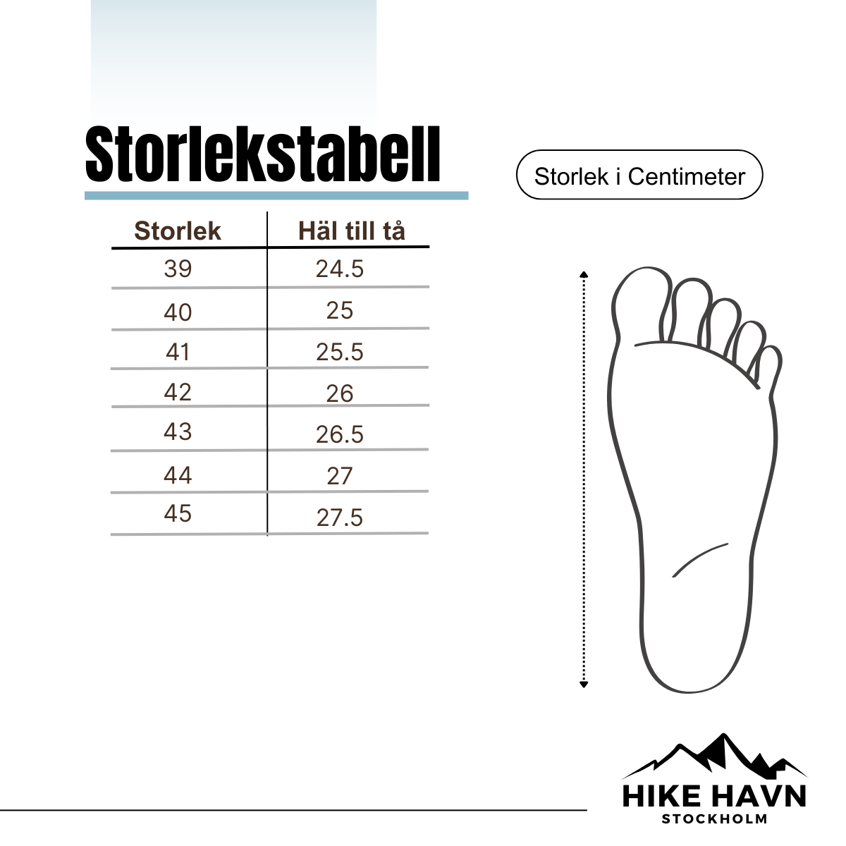 GlacierGrip - Vintervandrestøvler