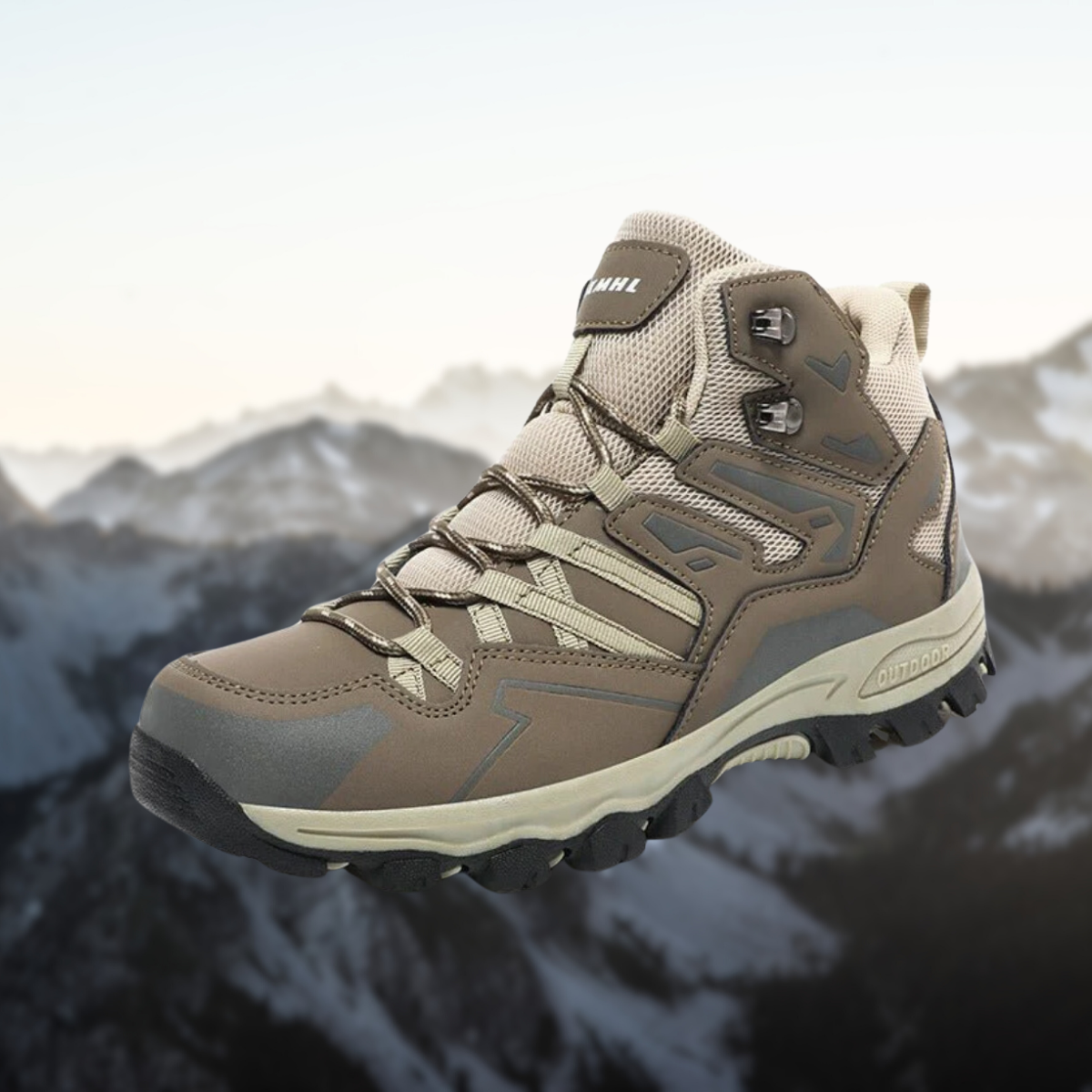 TrekHaven - Vanntette Tursko