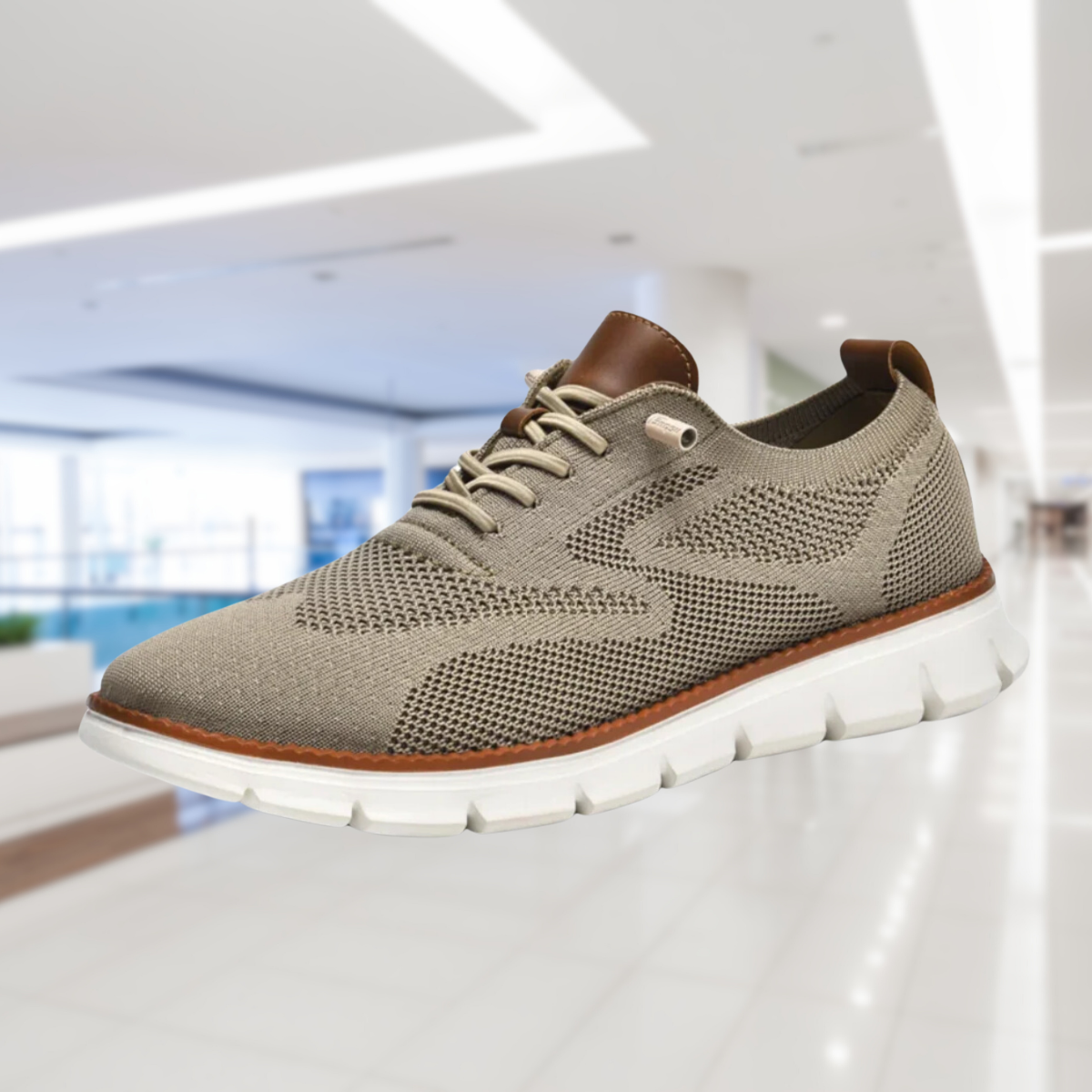 AirFlex™ - Lette Ortopediske Sneakers