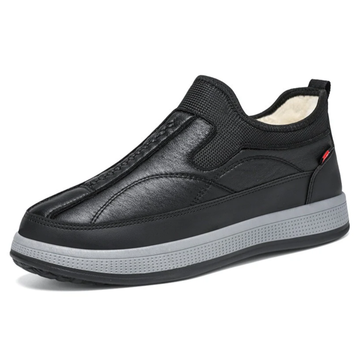 NordicStep – Isolerte Vinterstøvler