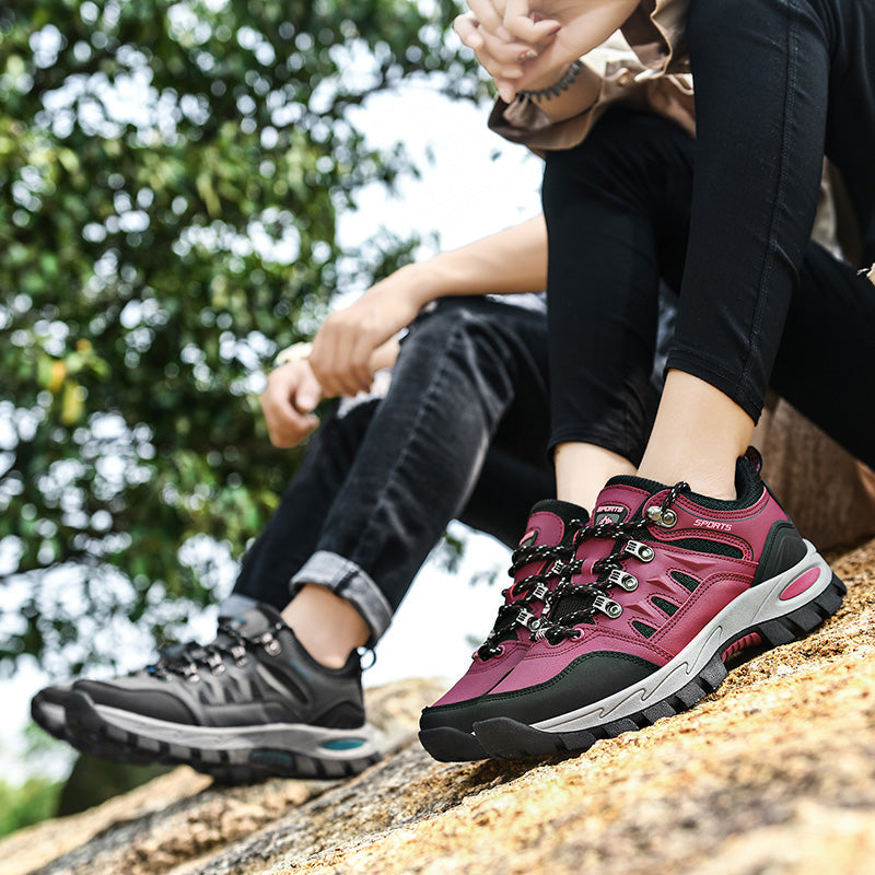 TrailMate - Vandresko