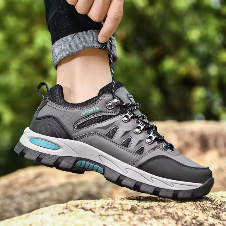 TrailMate - Vandresko