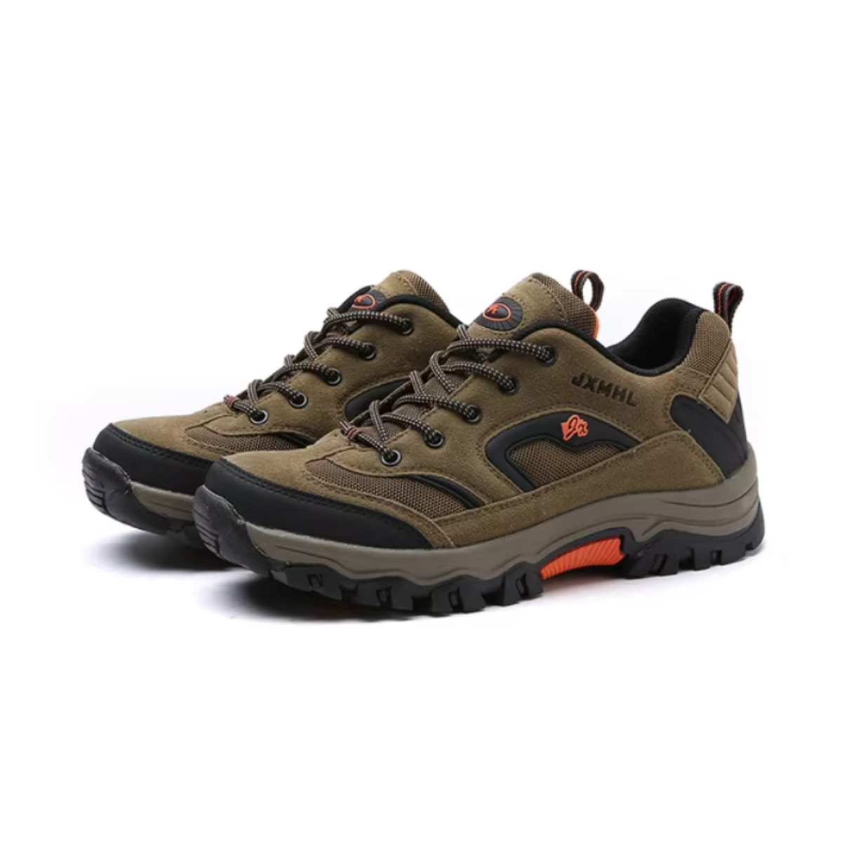 StepXplorer - Herre Utendørssko