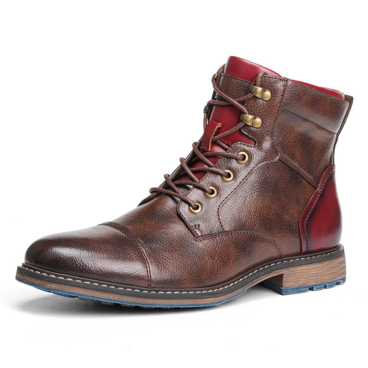 TerraPrime - Oxford Lærsko