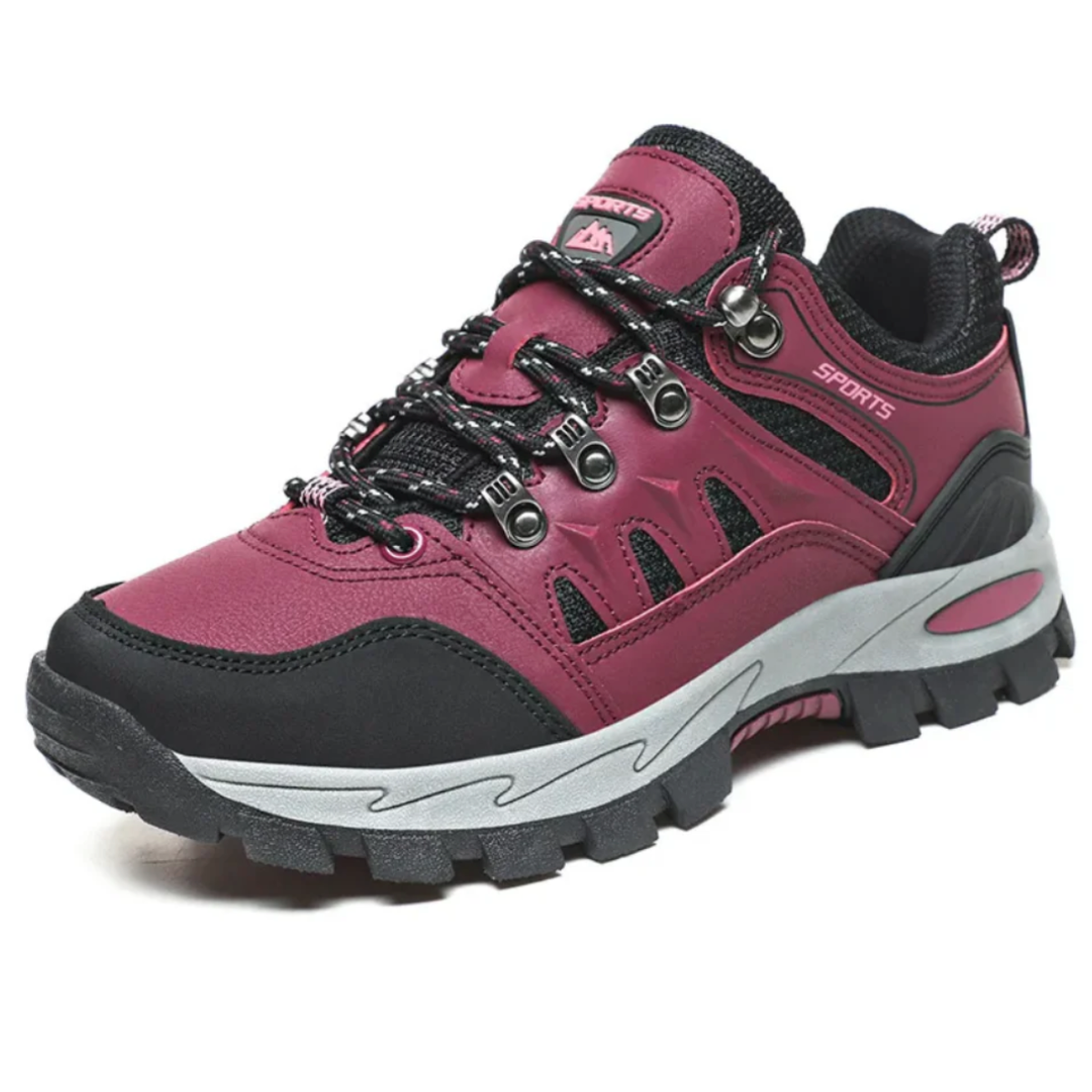 TrailMate - Vandresko