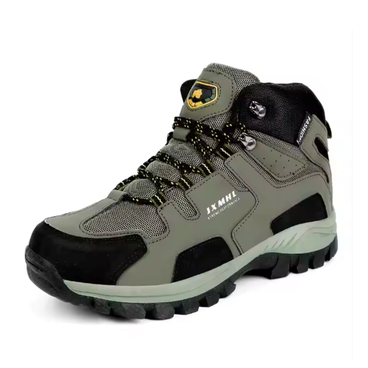 TrekHaven - Vanntette Tursko