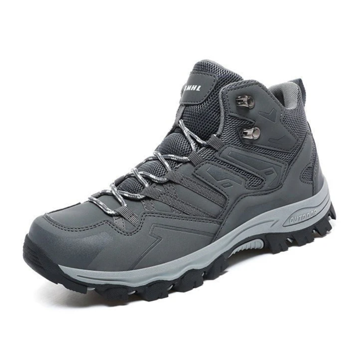 TrekHaven - Vanntette Tursko