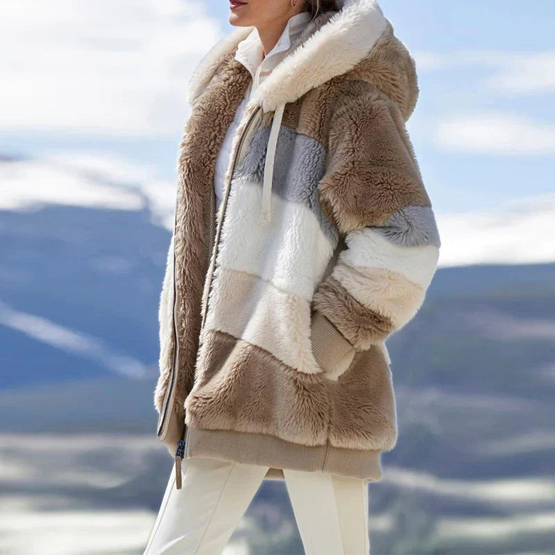 Vega | Chaqueta de invierno para mujer