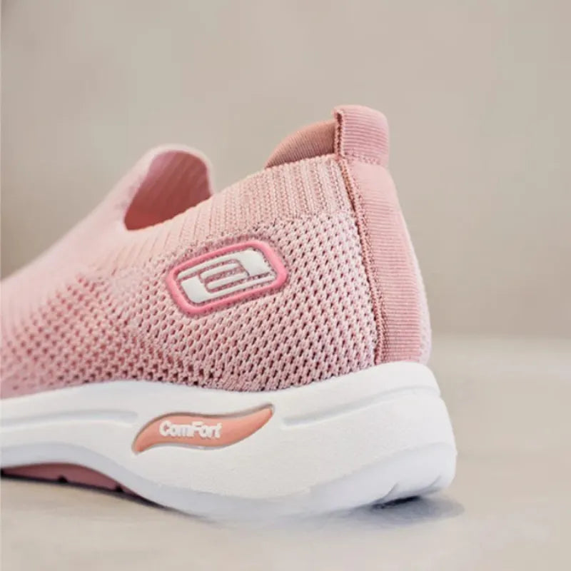 ErgoComfort+ - Sko med komfort for kvinner