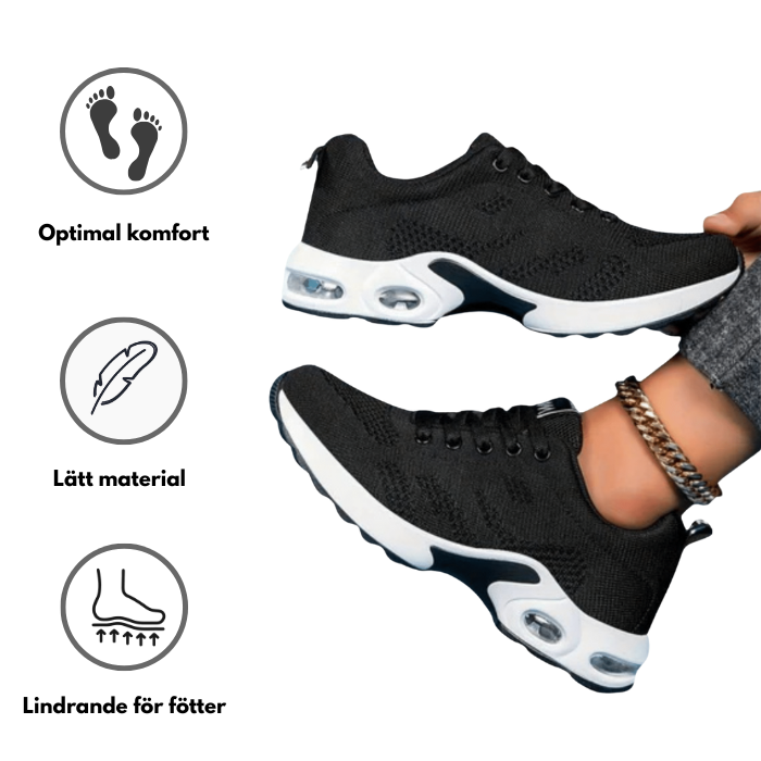 Basket ErgoFit - Optimal støtte, total komfort (Kopi)