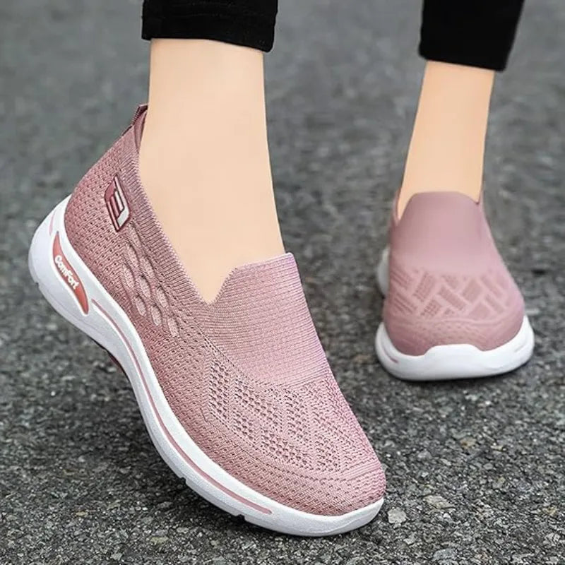 ErgoComfort+ - Sko med komfort for kvinner (Kopi)