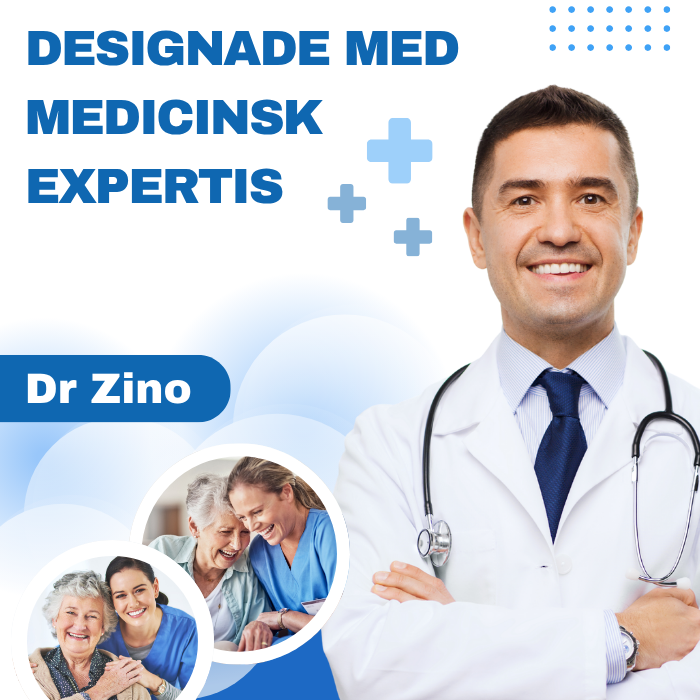 Basket ErgoFit - Optimal støtte, total komfort (Kopi)