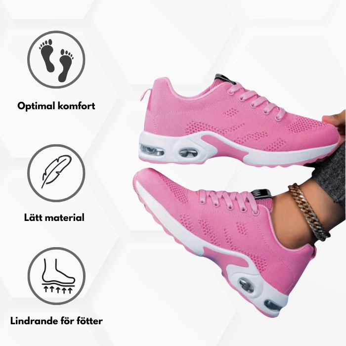 Basket ErgoFit - Optimal støtte, total komfort (Kopi)