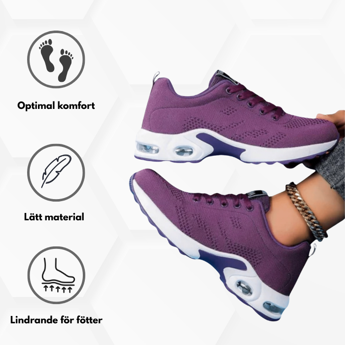 Basket ErgoFit - Optimal støtte, total komfort (Kopi)