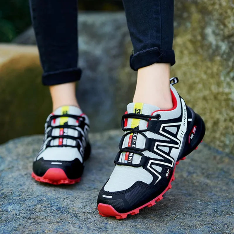 Summit Grace – Vandreboots for kvinner | Inkludert GRATIS Innersåle