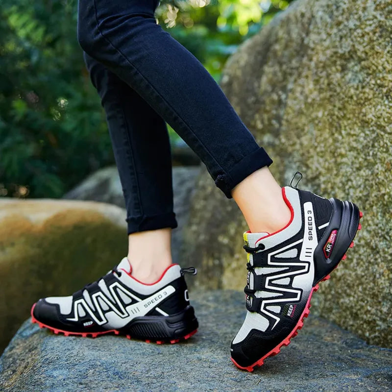 Summit Grace – Vandreboots for kvinner | Inkludert GRATIS Innersåle