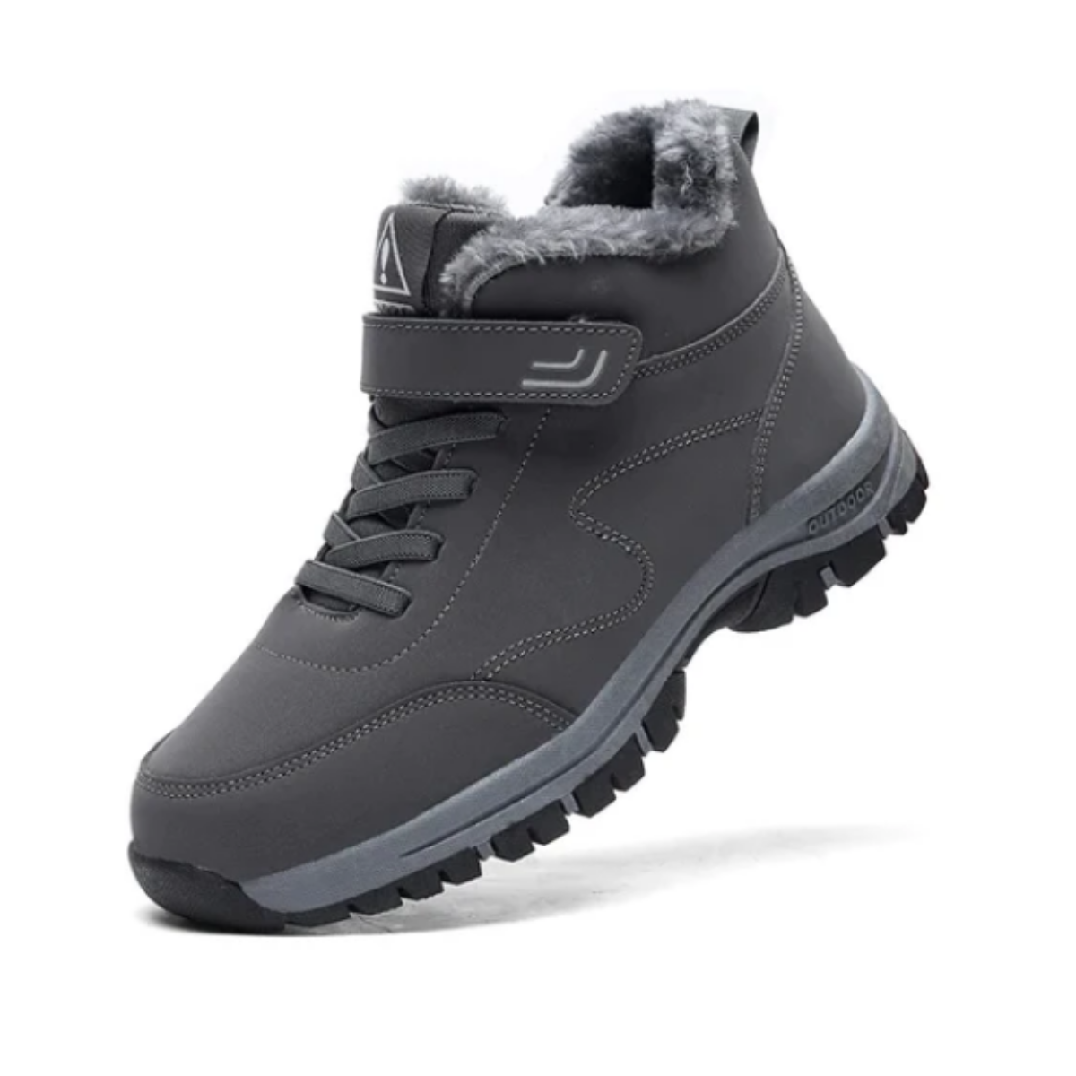 TESTArcticEase – Ortopediske Vintervandresko (Copy)