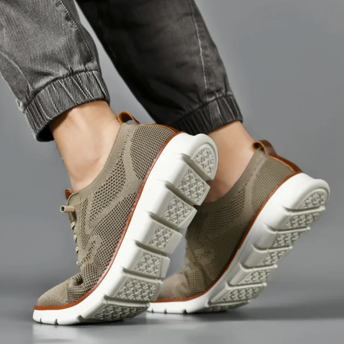 AirFlex™ - Lette Ortopediske Sneakers
