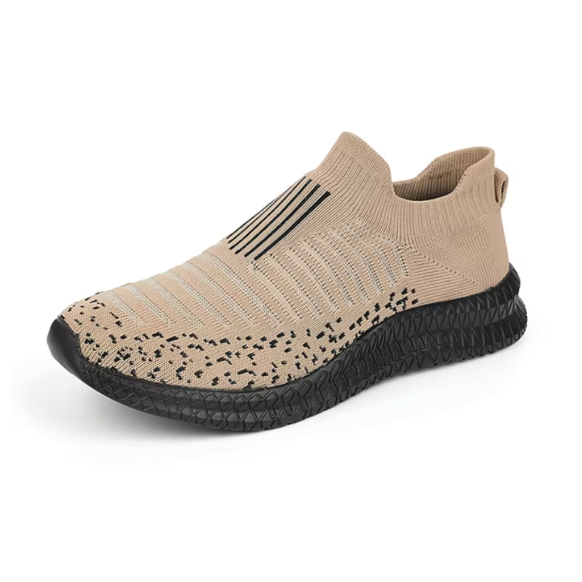 AirStride™ - Lette Mesh-sneakers
