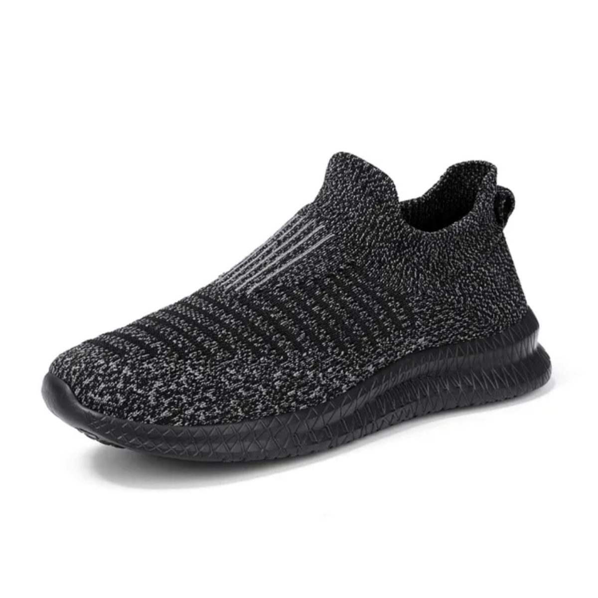 AirStride™ - Lette Mesh-sneakers
