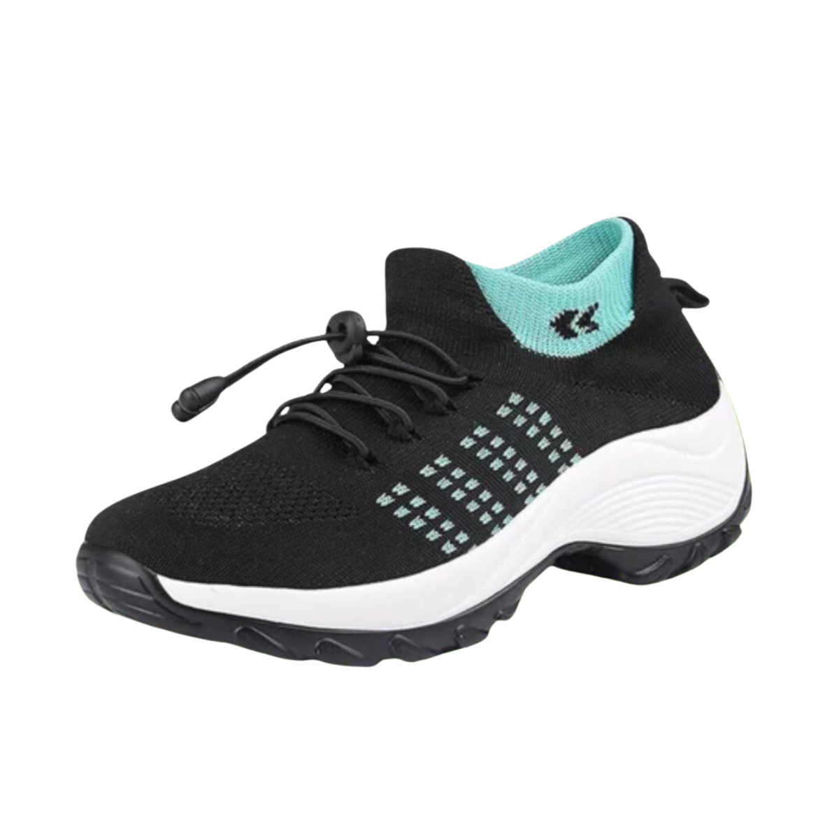 ComfortWave - Kvinneergonomiske Komfortsko for Smertelindring