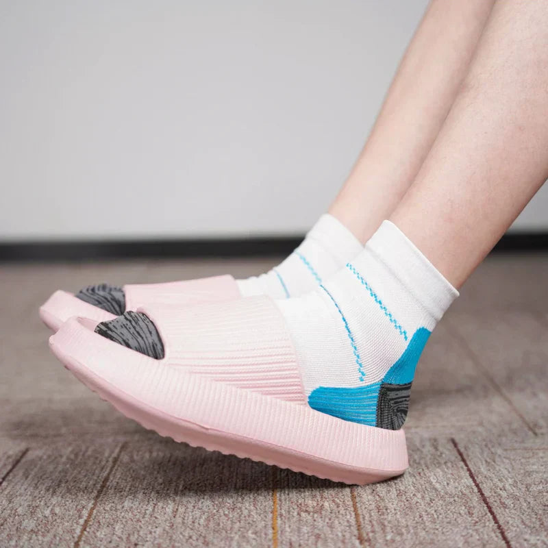 ComfortSteps - Ortopediske Kompresjonsstrømper