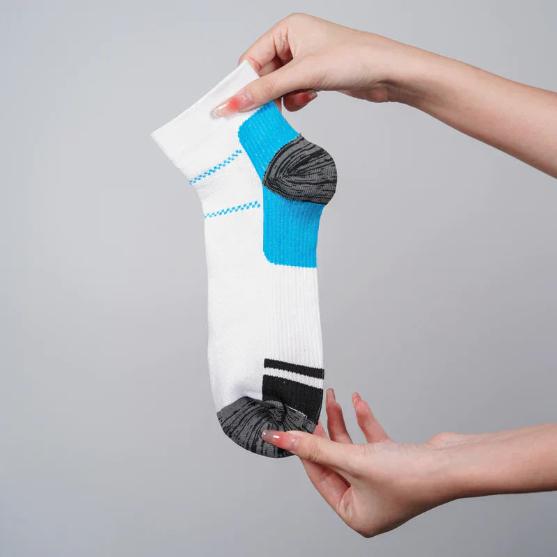 ComfortSteps - Ortopediske Kompresjonsstrømper