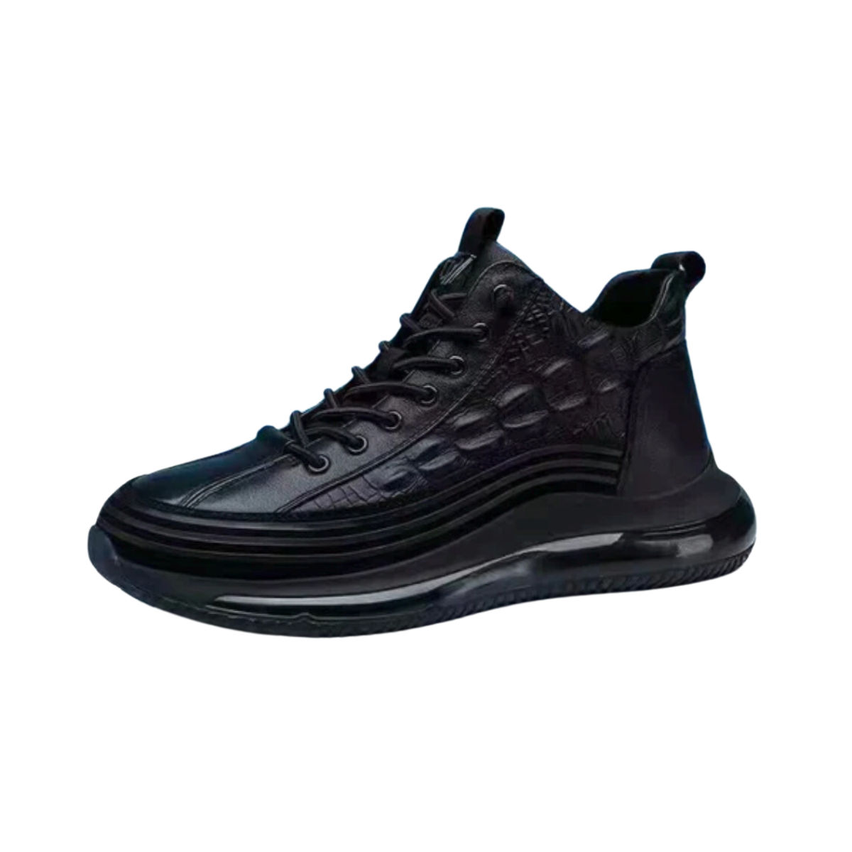 FlexEdge – Lettvekts Sneakers