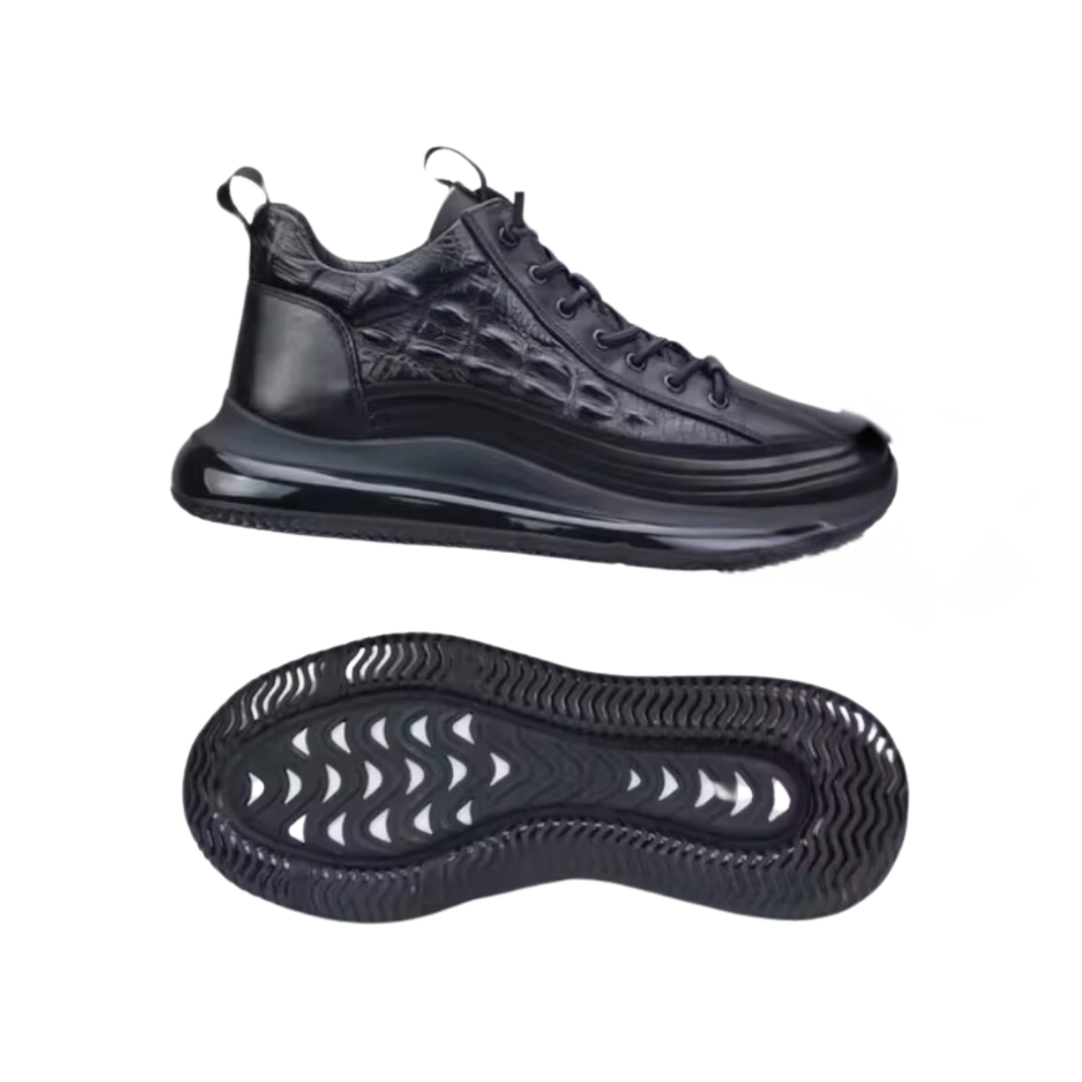 FlexEdge – Lettvekts Sneakers