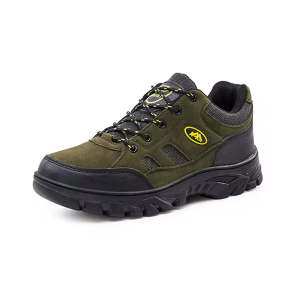 GlacierGrip - Vintervandrestøvler