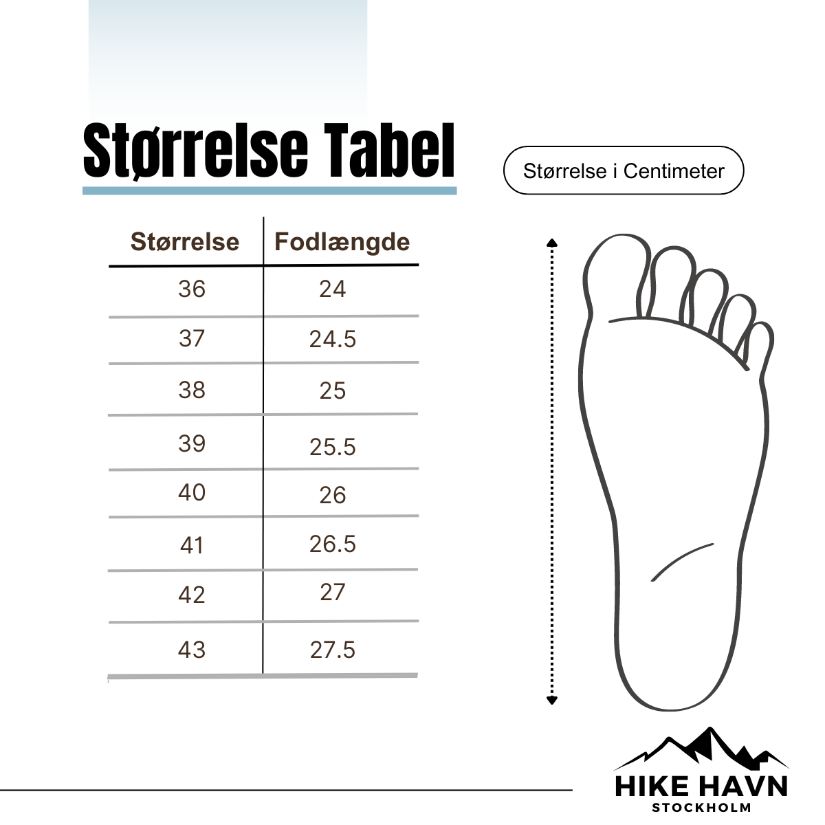 Georgina - Ortopediske Sommarsko