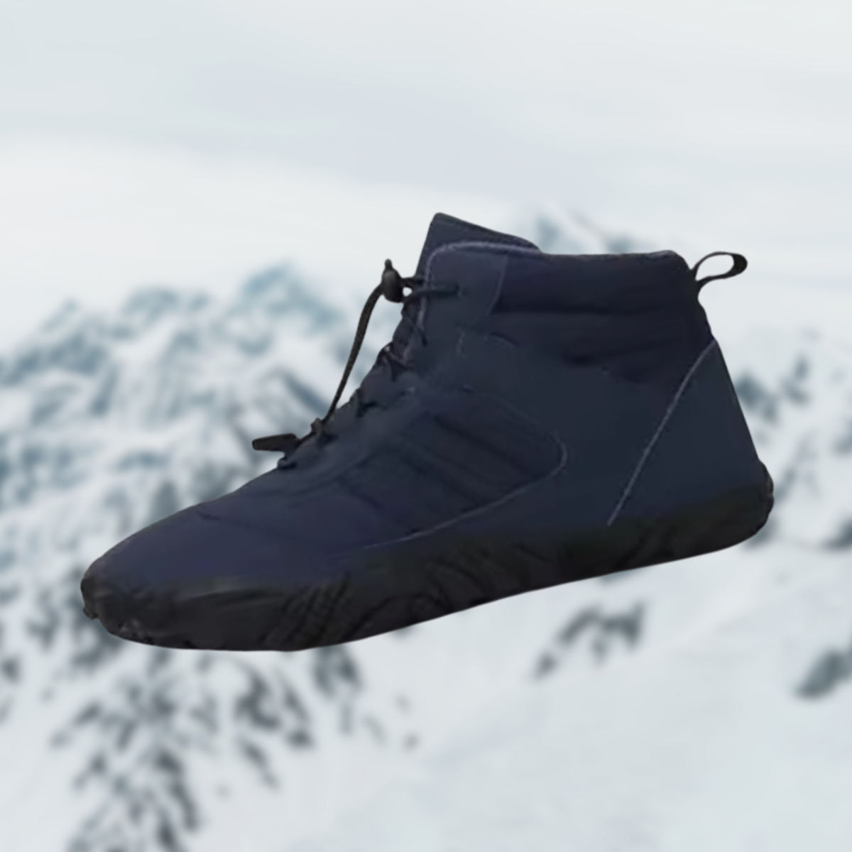 ChillGuard - Vanntette Vintervandrestøvler