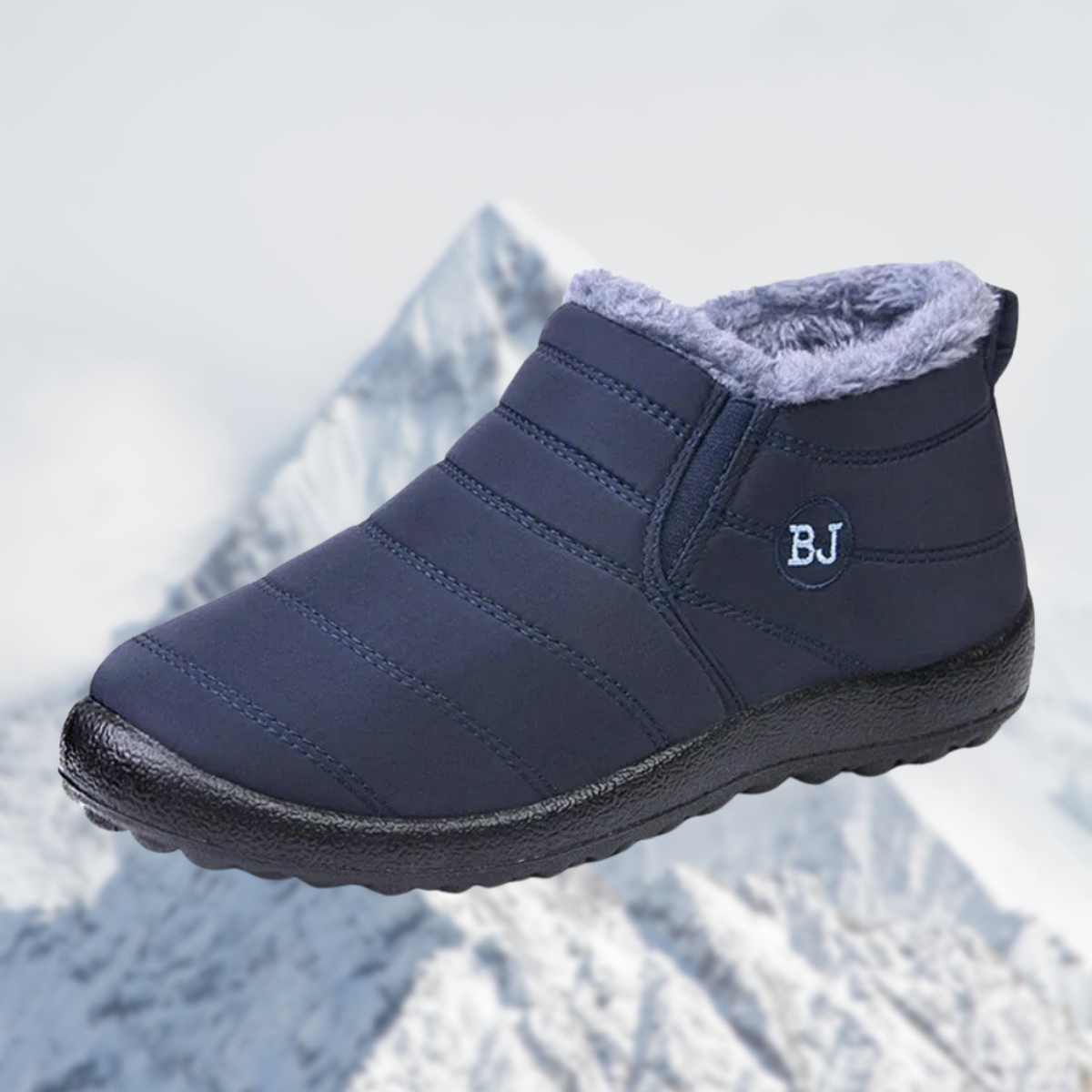 NorthPeak - Vanntette Vinterstøvler