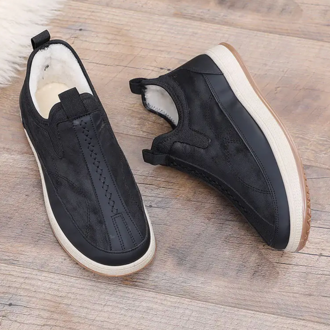 NordicStep – Isolerte Vinterstøvler