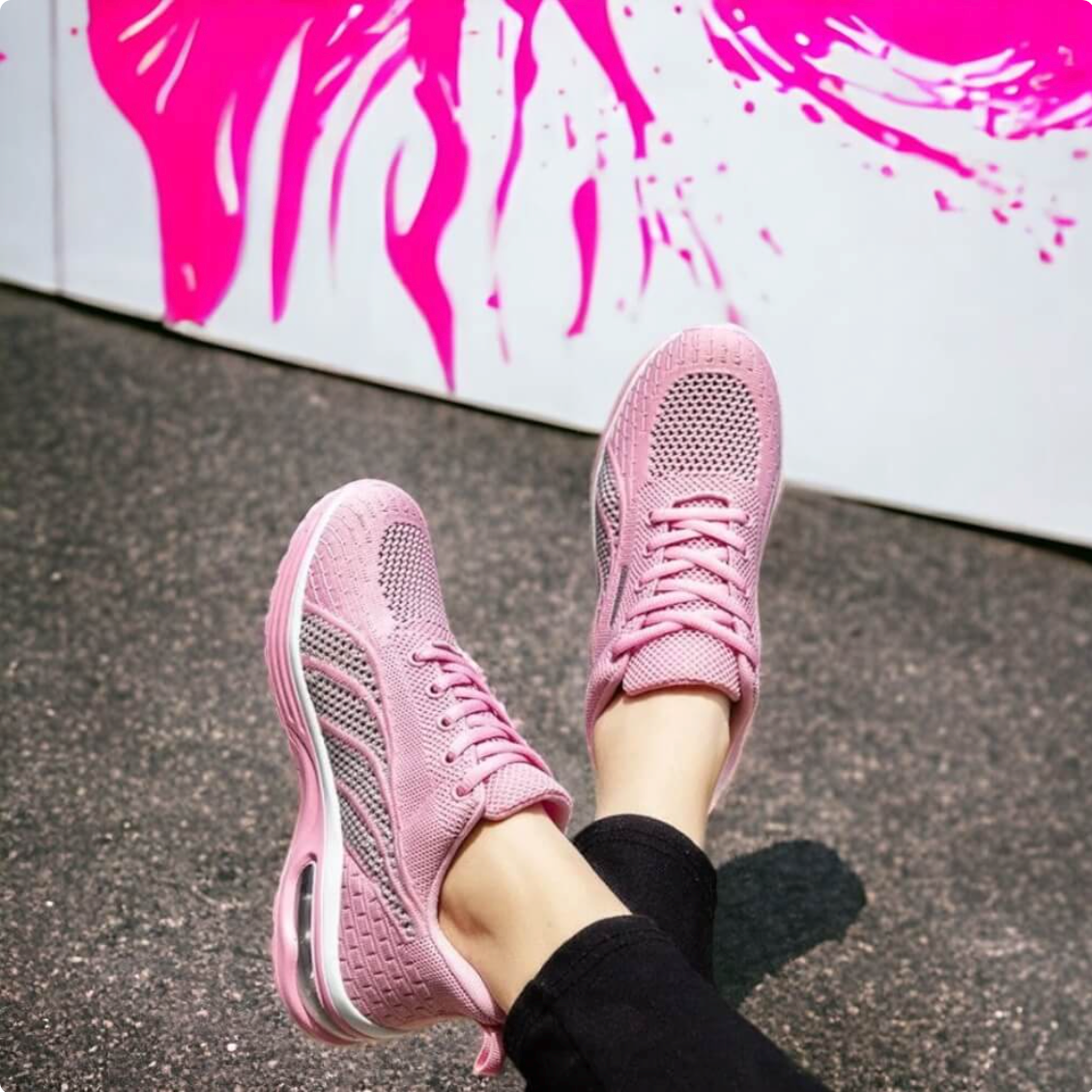 Postura - Ortopediske Holdningsstøttende Sko