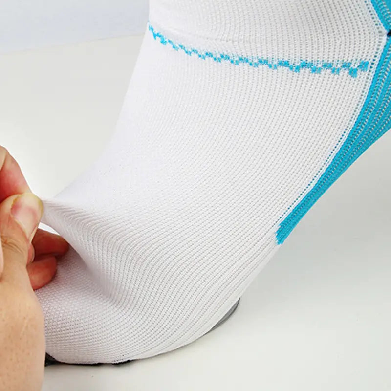 ComfortSteps - Ortopediske Kompresjonsstrømper