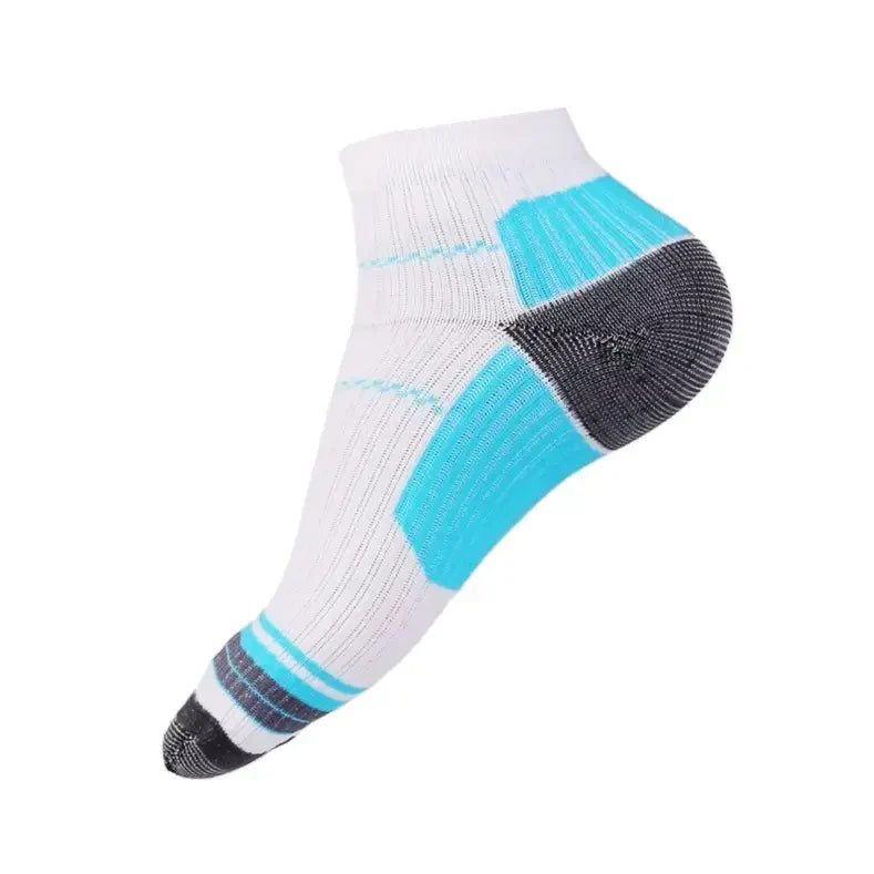 ComfortSteps - Ortopediske Kompresjonsstrømper